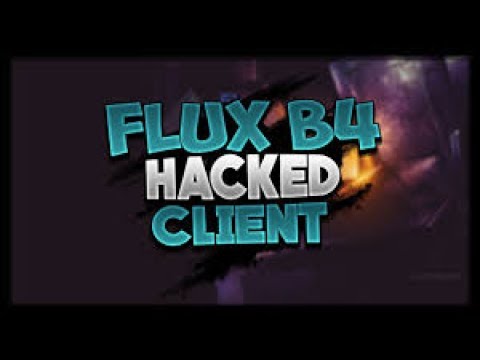 download flux b13